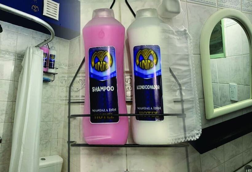 ホテル Mandala Inn