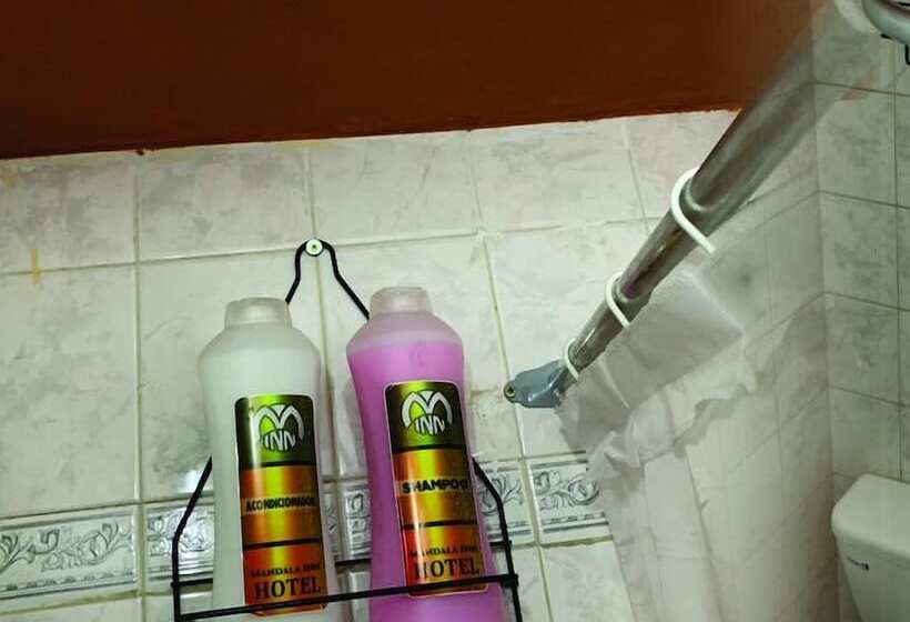 ホテル Mandala Inn