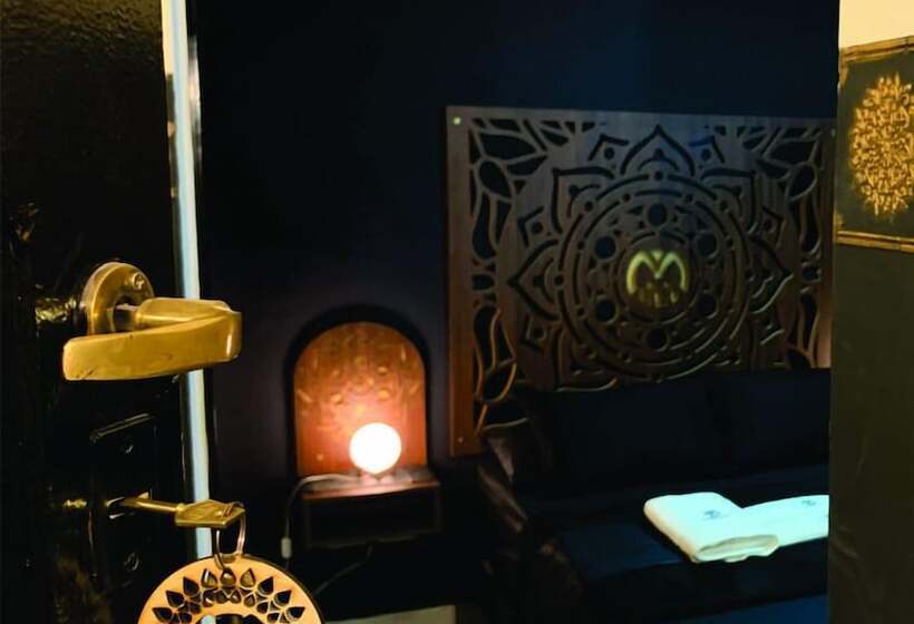 ホテル Mandala Inn