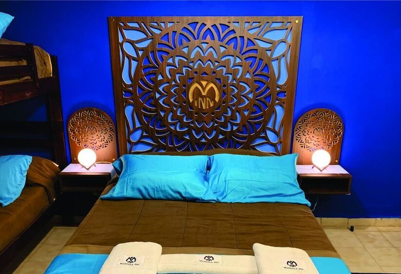 ホテル Mandala Inn