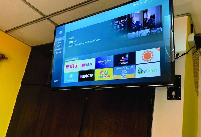 ホテル Mandala Inn