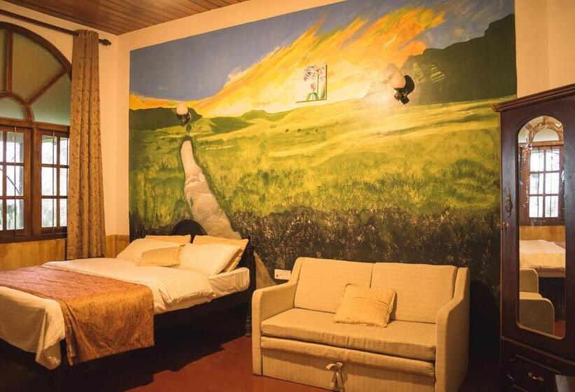 ホテル Mf Holiday Bungalow