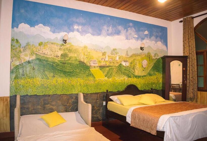 ホテル Mf Holiday Bungalow