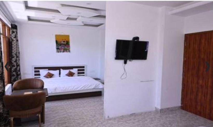 ホテル Nature Solitude