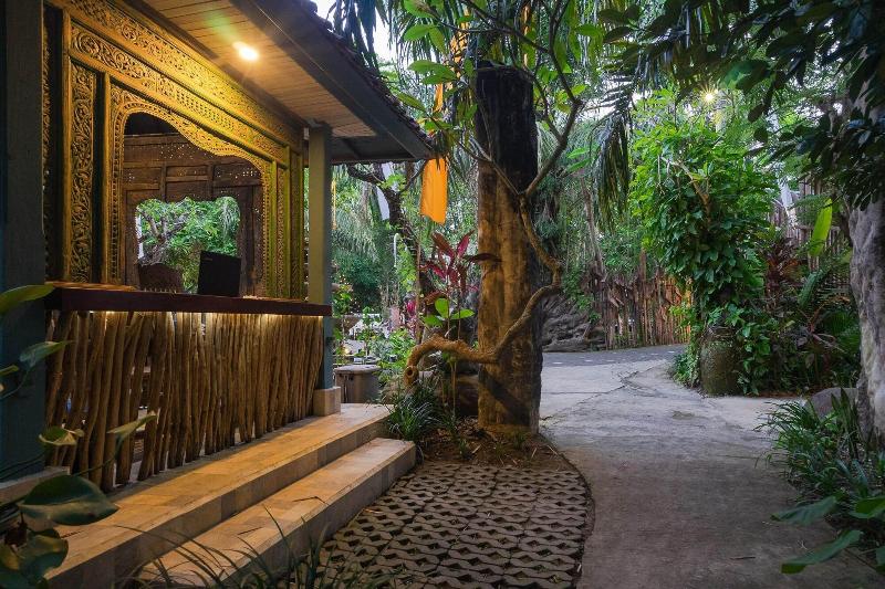 فندق Nayaka Living Ubud