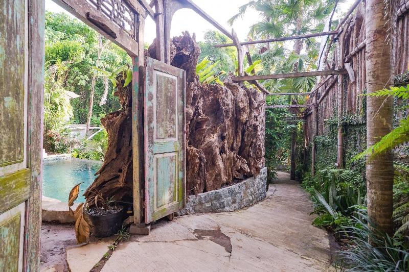 فندق Nayaka Living Ubud