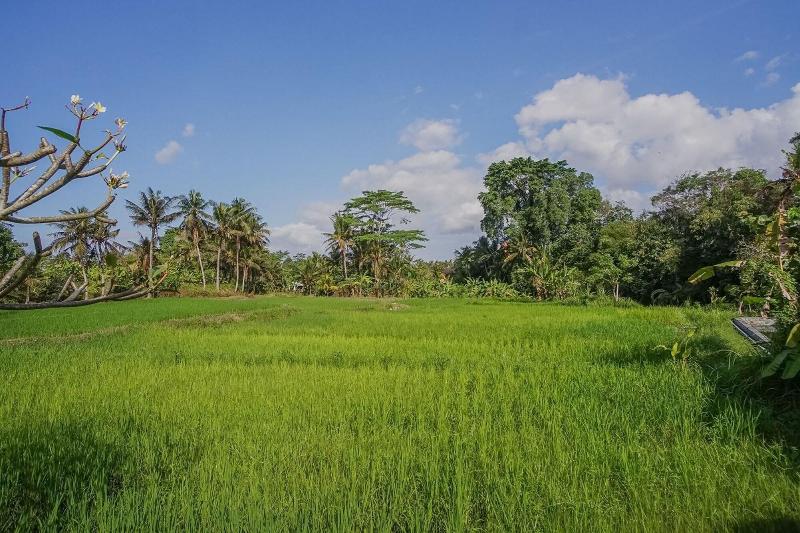 فندق Nayaka Living Ubud