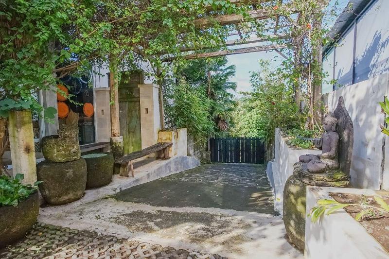 فندق Nayaka Living Ubud