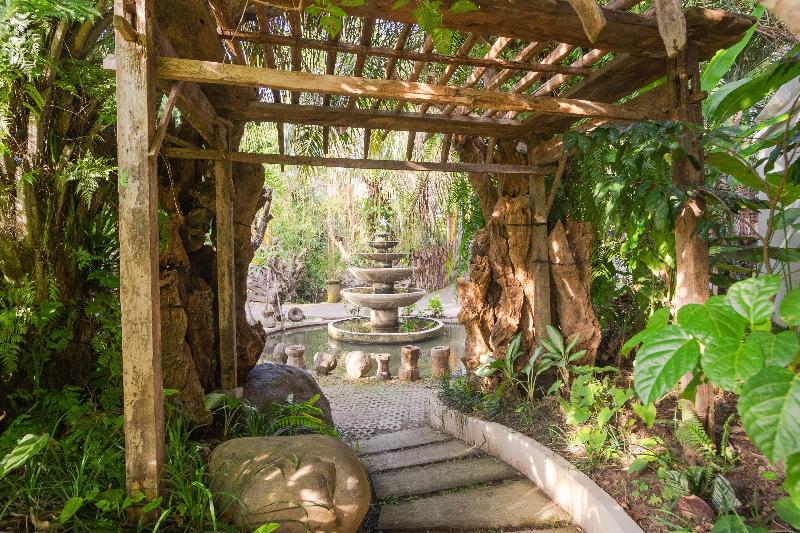 فندق Nayaka Living Ubud