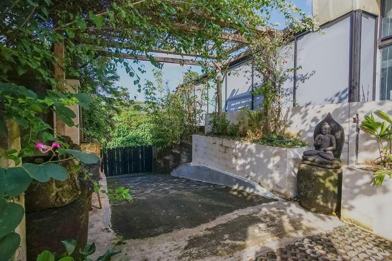 فندق Nayaka Living Ubud