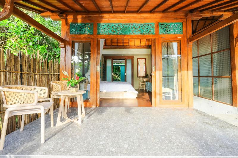 فندق Nayaka Living Ubud