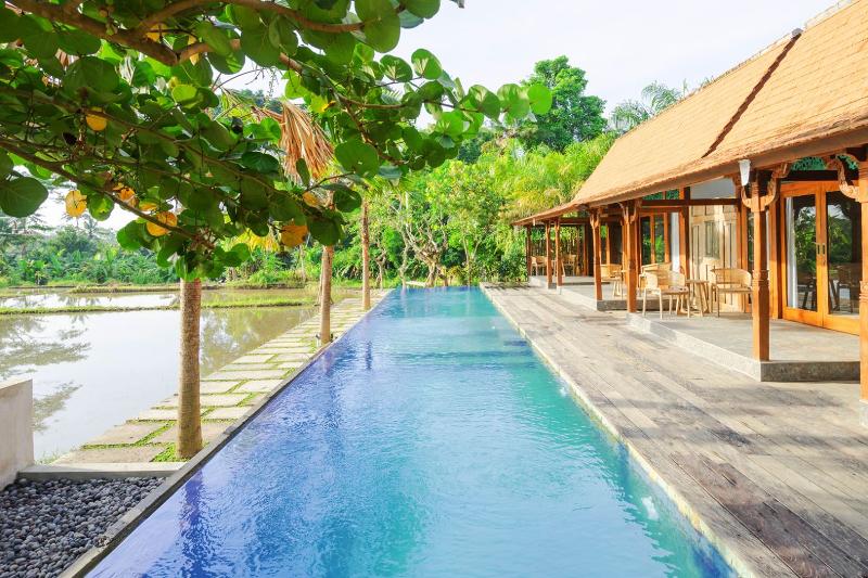 فندق Nayaka Living Ubud