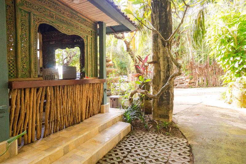 فندق Nayaka Living Ubud