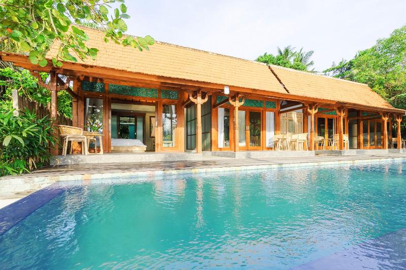 فندق Nayaka Living Ubud