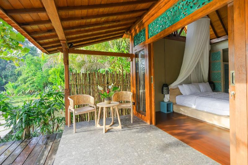 فندق Nayaka Living Ubud