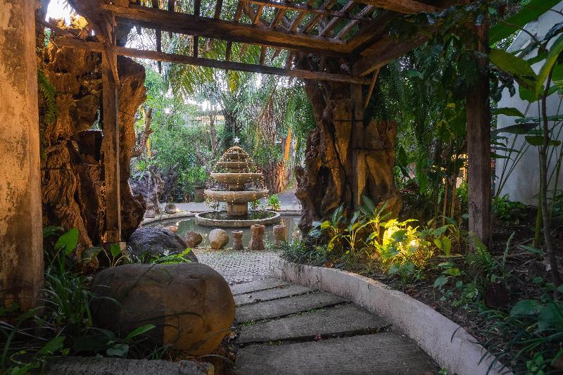 فندق Nayaka Living Ubud