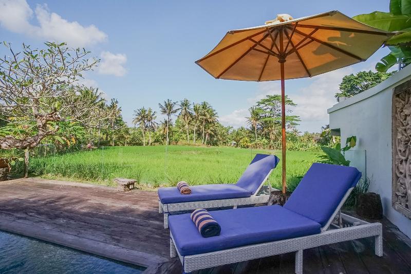 فندق Nayaka Living Ubud