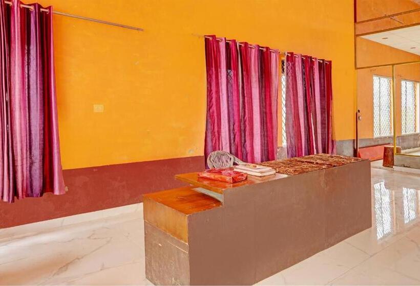 酒店 Oyo Highway Inn