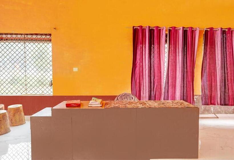 酒店 Oyo Highway Inn