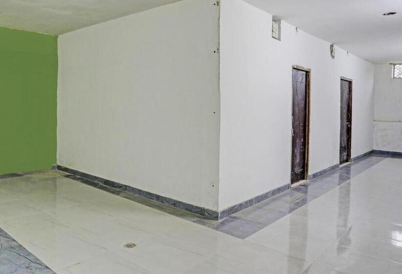 酒店 Oyo Highway Inn