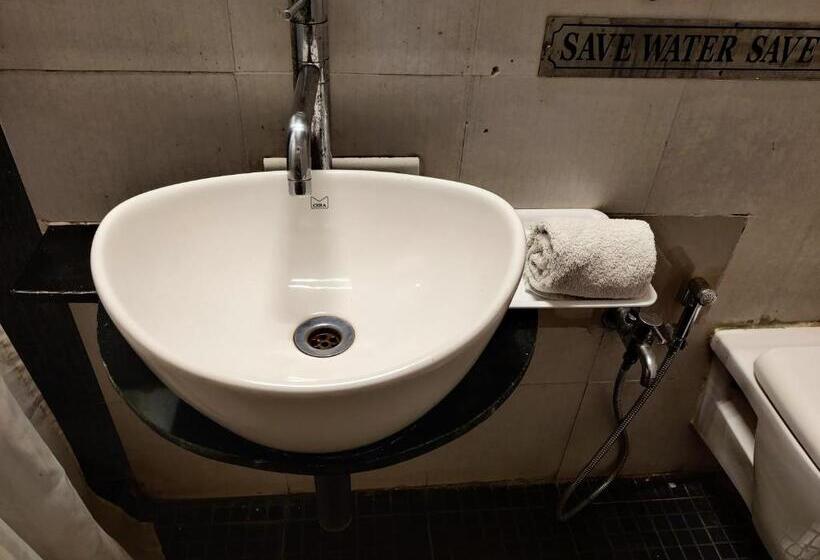 בית מלון כפרי Pallavi Avida