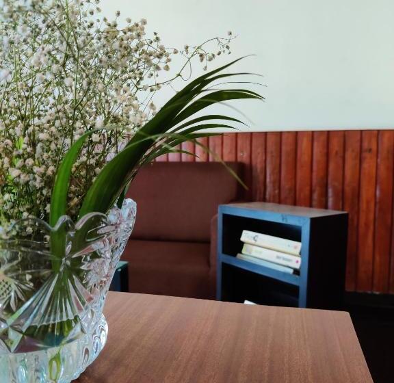 בית מלון כפרי Pallavi Avida