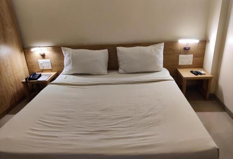 בית מלון כפרי Pallavi Avida