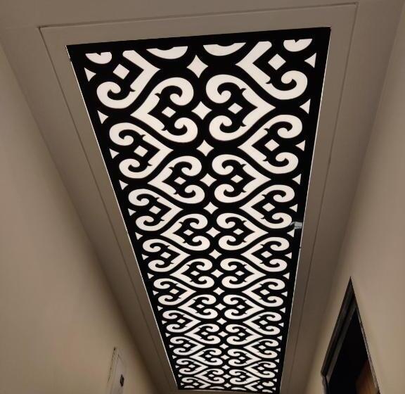 בית מלון כפרי Pallavi Avida