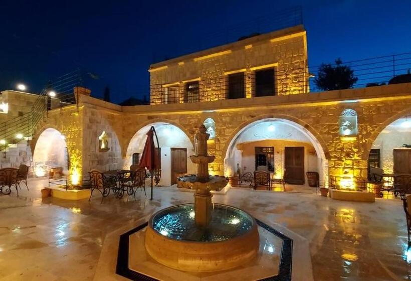 호텔 Pegas Cave Suites