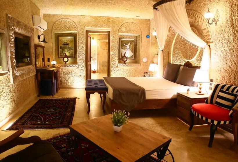 호텔 Pegas Cave Suites