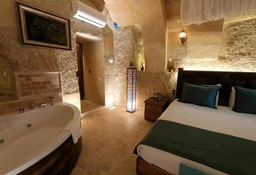 호텔 Pegas Cave Suites