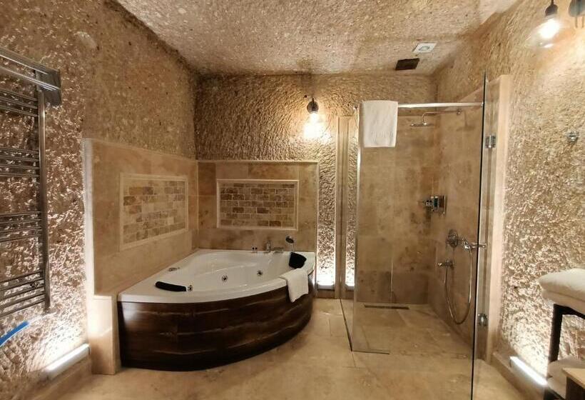 호텔 Pegas Cave Suites