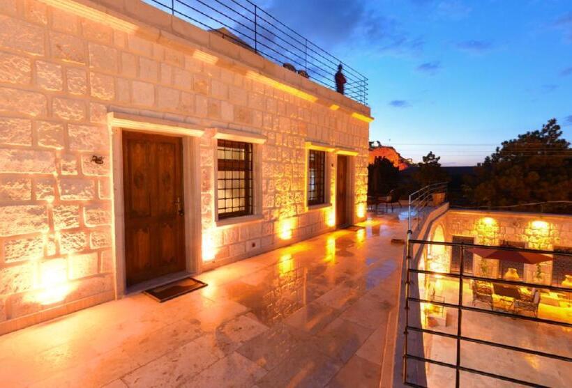 호텔 Pegas Cave Suites