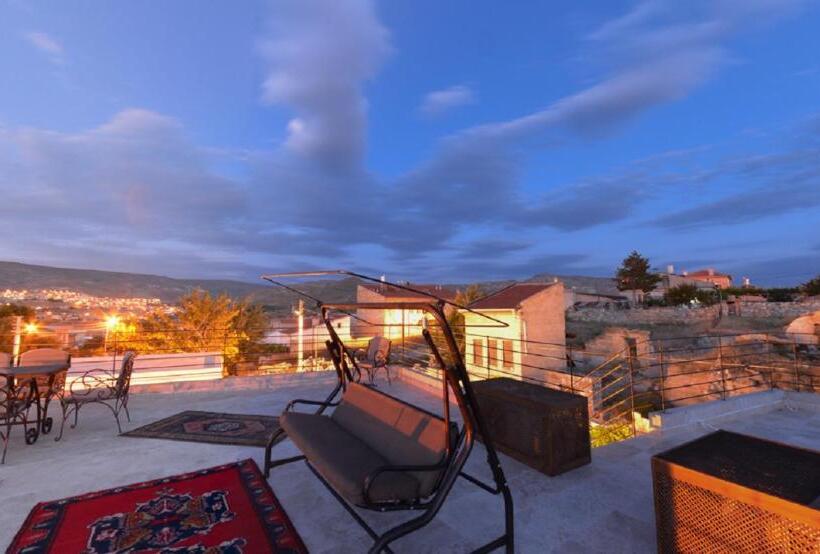 호텔 Pegas Cave Suites