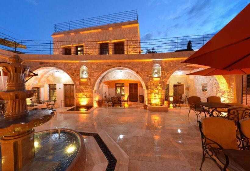 호텔 Pegas Cave Suites