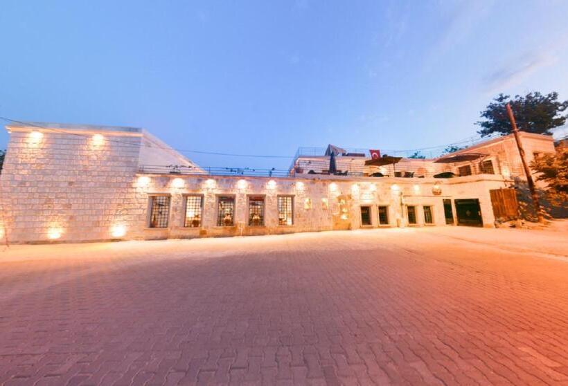 호텔 Pegas Cave Suites