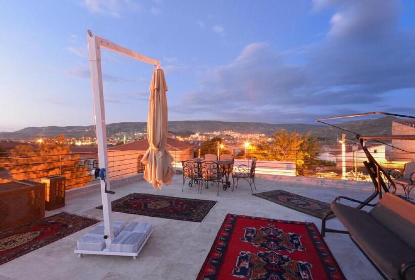 호텔 Pegas Cave Suites