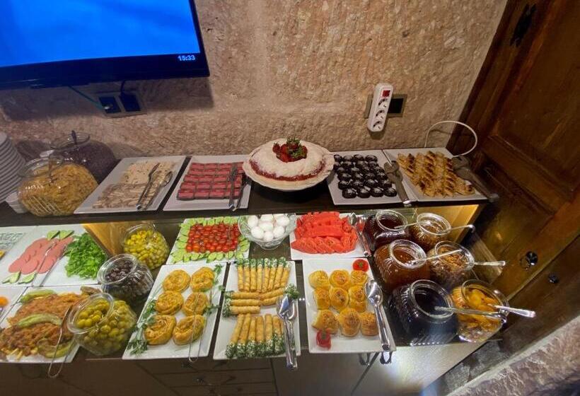 호텔 Pegas Cave Suites