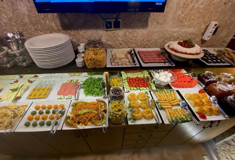 호텔 Pegas Cave Suites