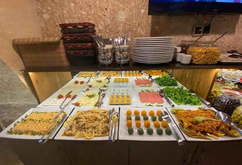 호텔 Pegas Cave Suites