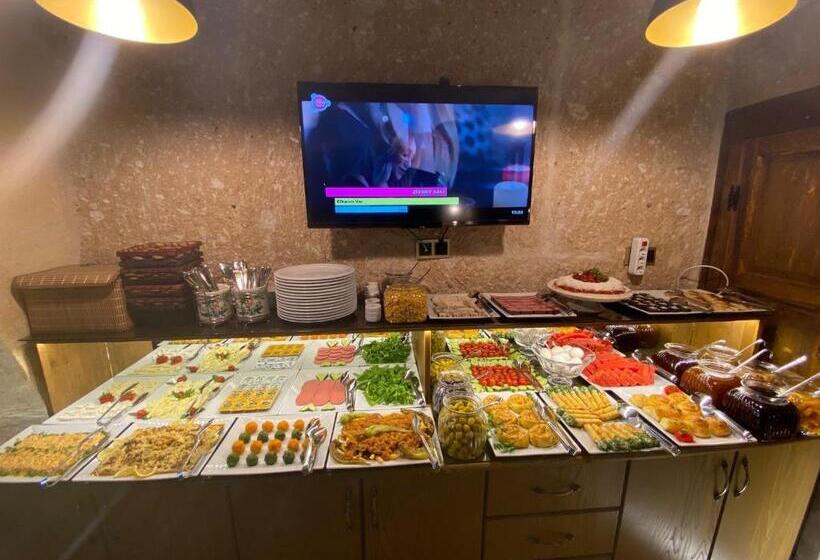 호텔 Pegas Cave Suites