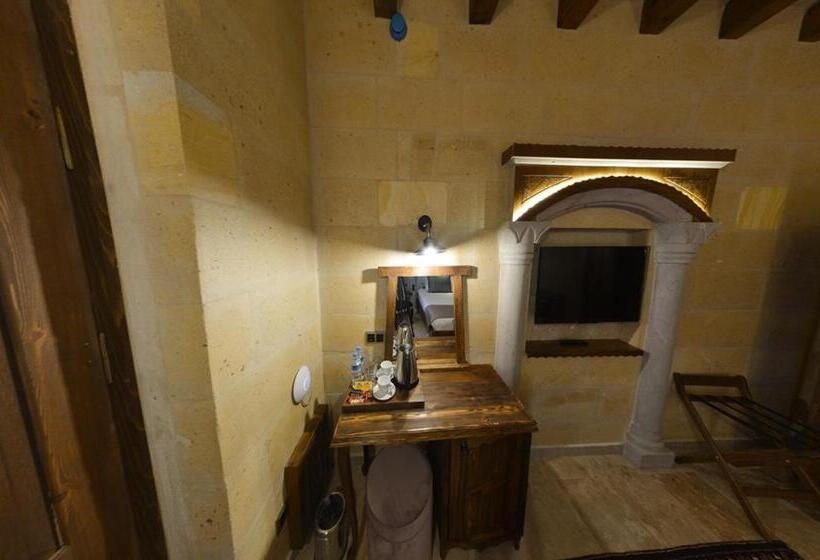 호텔 Pegas Cave Suites