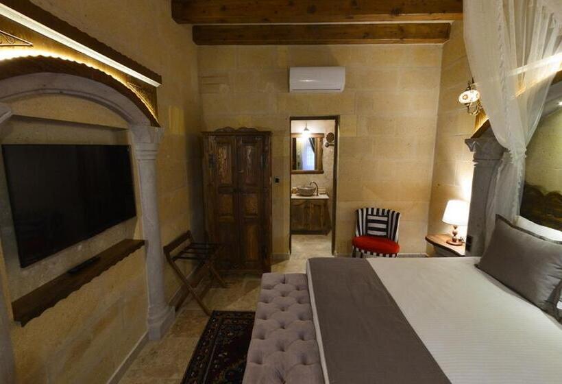 호텔 Pegas Cave Suites