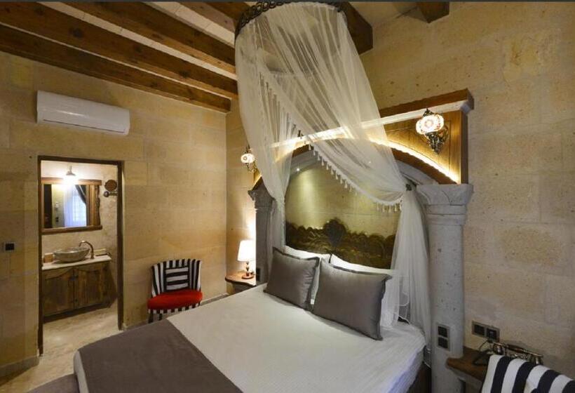 호텔 Pegas Cave Suites