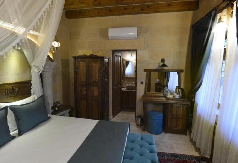 호텔 Pegas Cave Suites