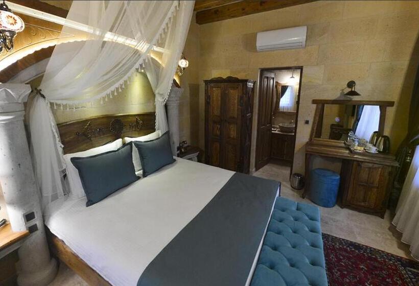 호텔 Pegas Cave Suites