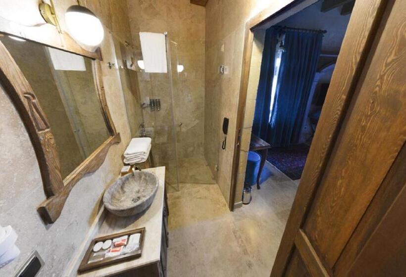 호텔 Pegas Cave Suites