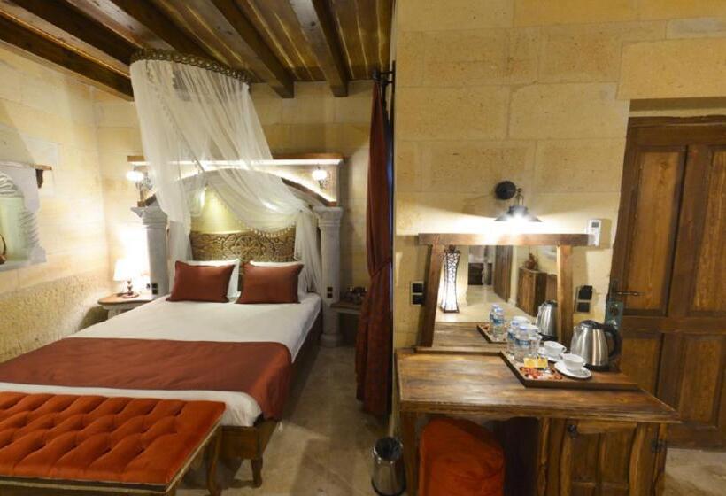 호텔 Pegas Cave Suites