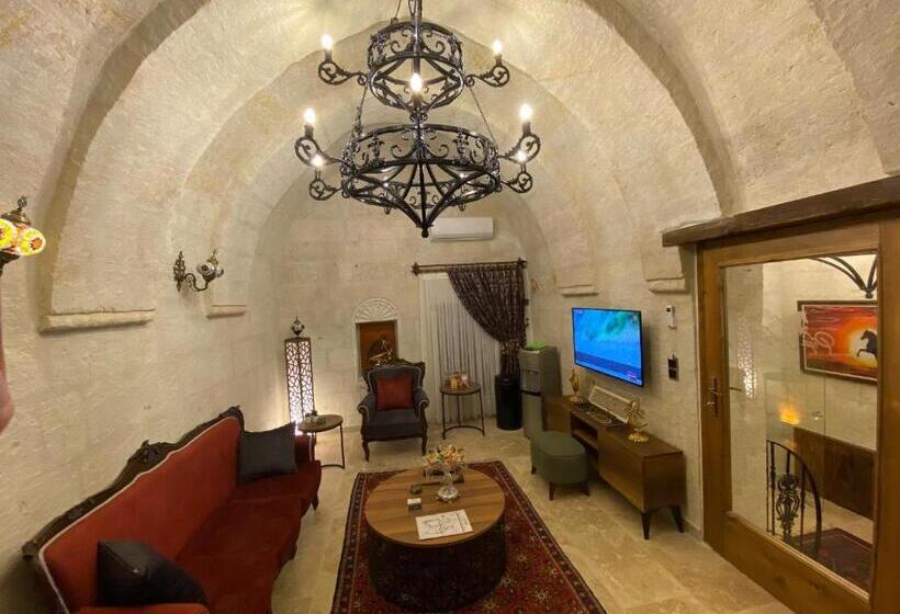 호텔 Pegas Cave Suites