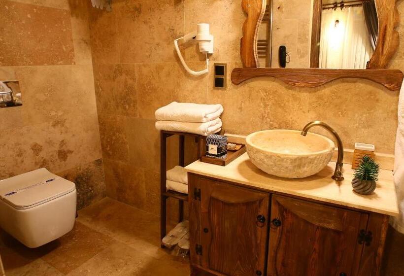 호텔 Pegas Cave Suites